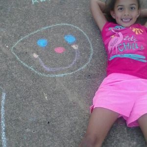 Meet your Posher, April